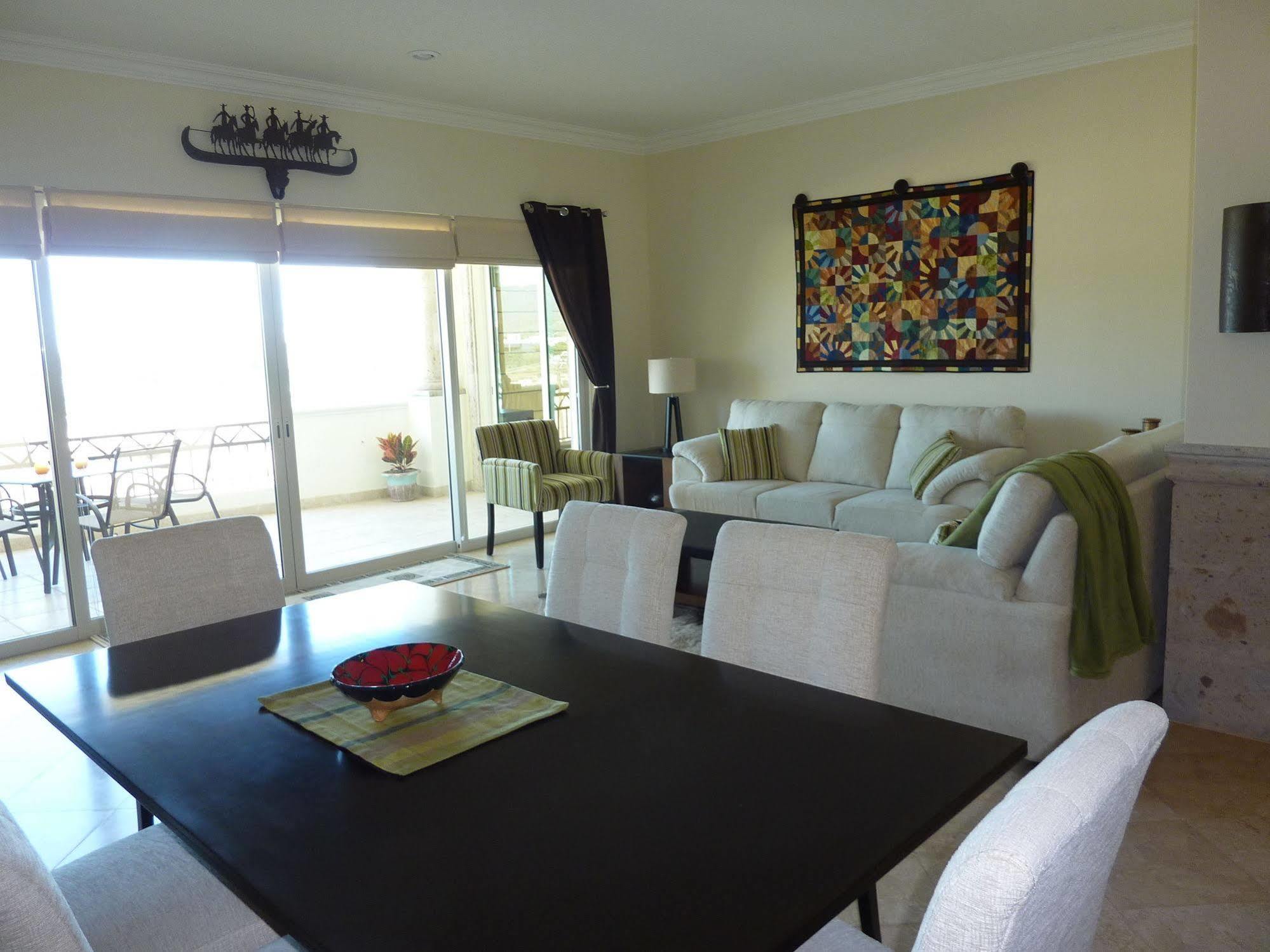 Puerta Cabo Village 502 Cabo San Lucas Ngoại thất bức ảnh