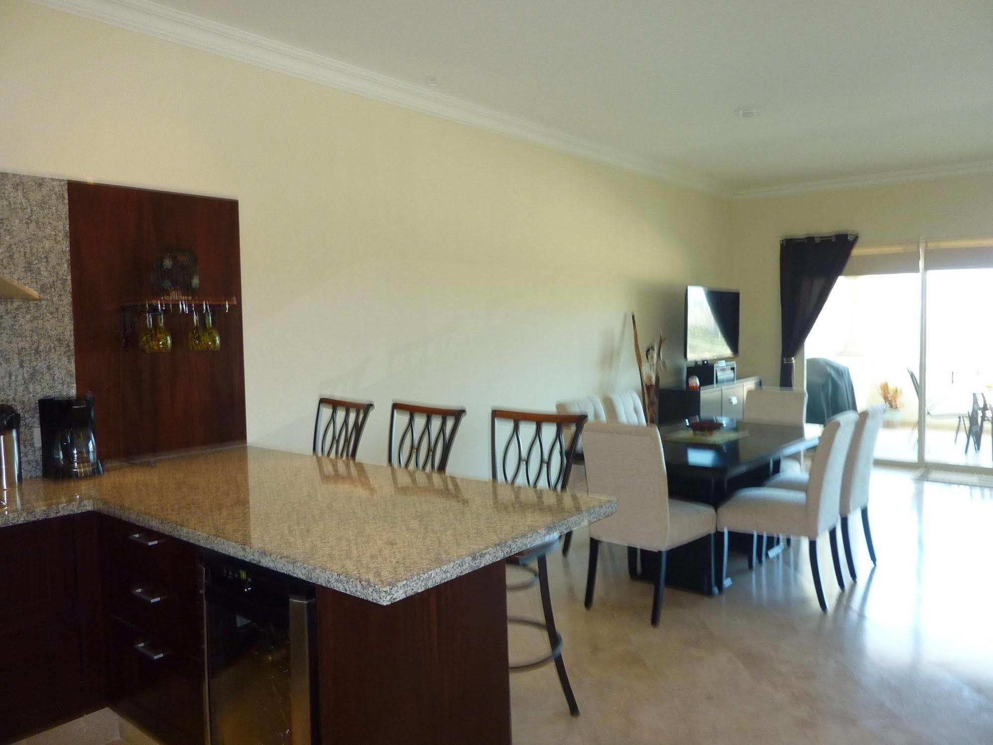 Puerta Cabo Village 502 Cabo San Lucas Ngoại thất bức ảnh