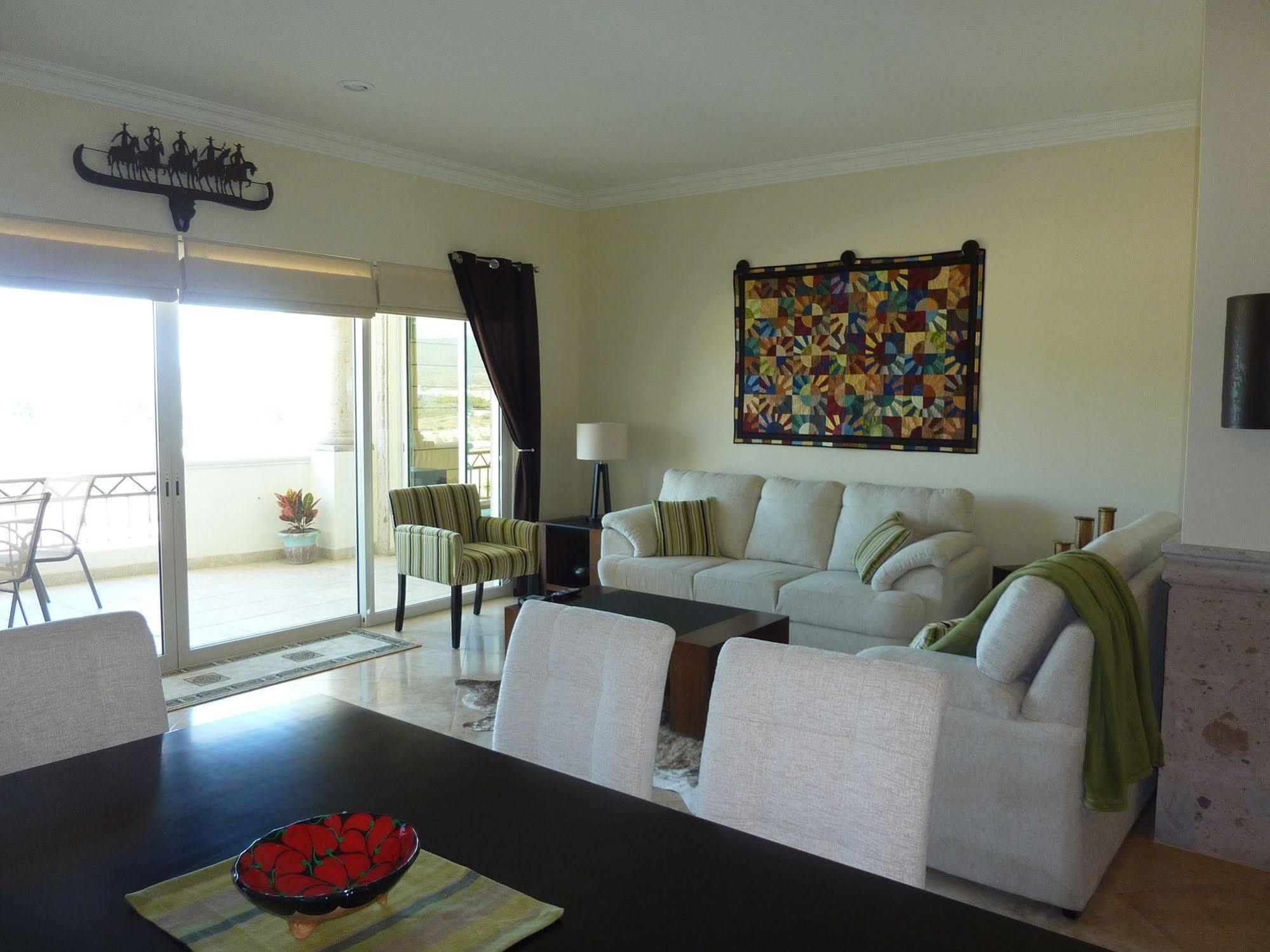 Puerta Cabo Village 502 Cabo San Lucas Ngoại thất bức ảnh