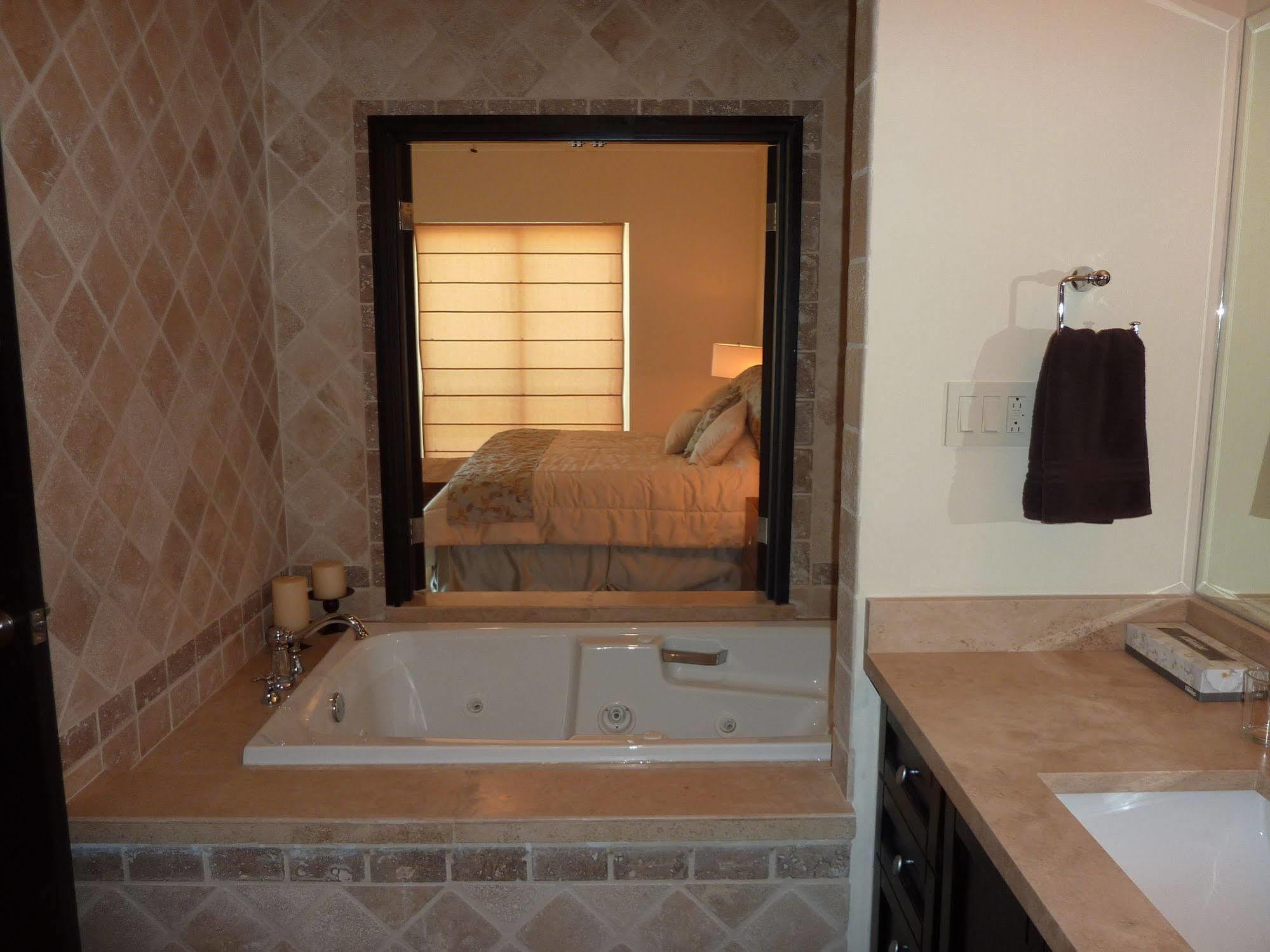 Puerta Cabo Village 502 Cabo San Lucas Ngoại thất bức ảnh
