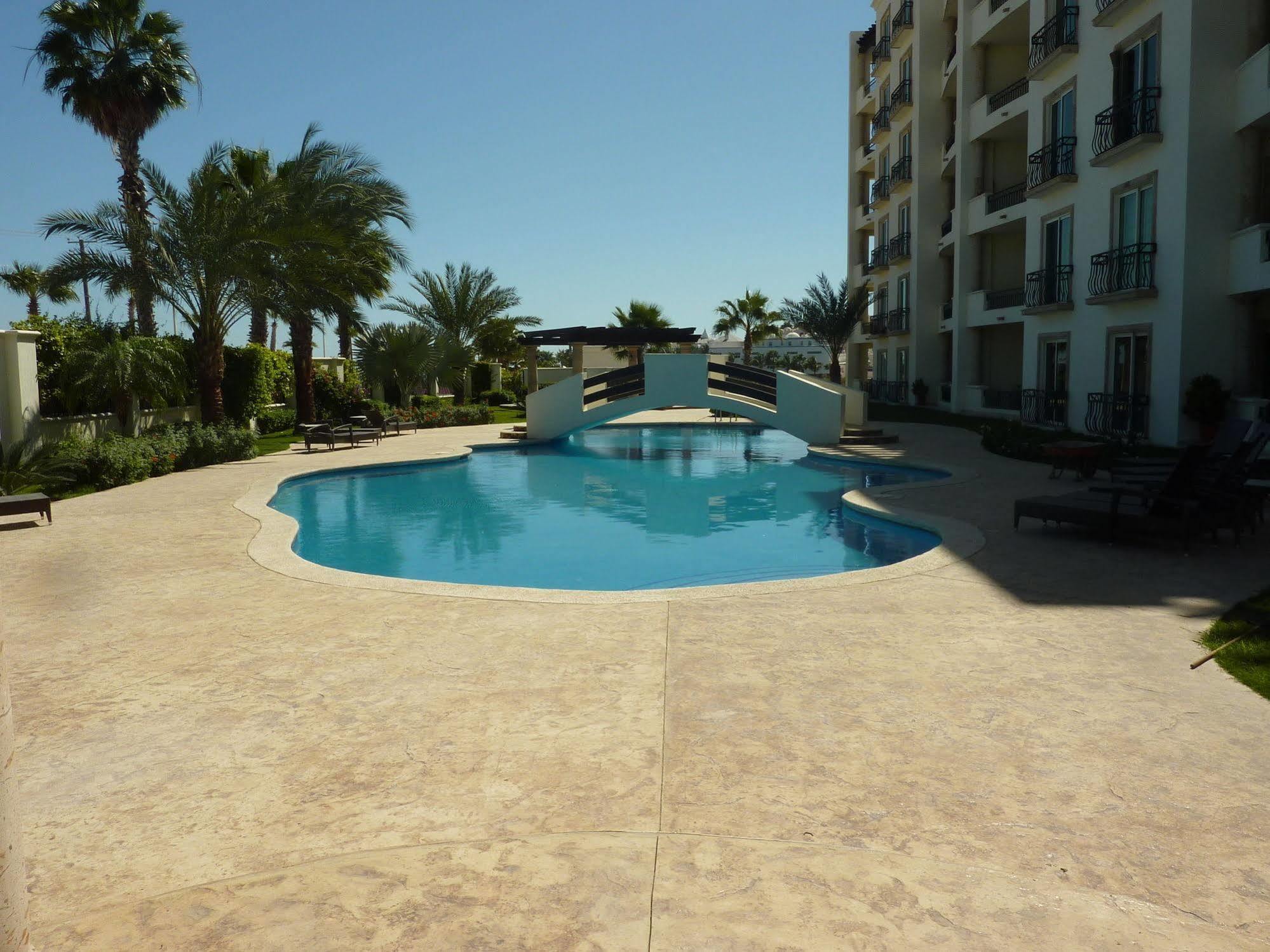 Puerta Cabo Village 502 Cabo San Lucas Ngoại thất bức ảnh