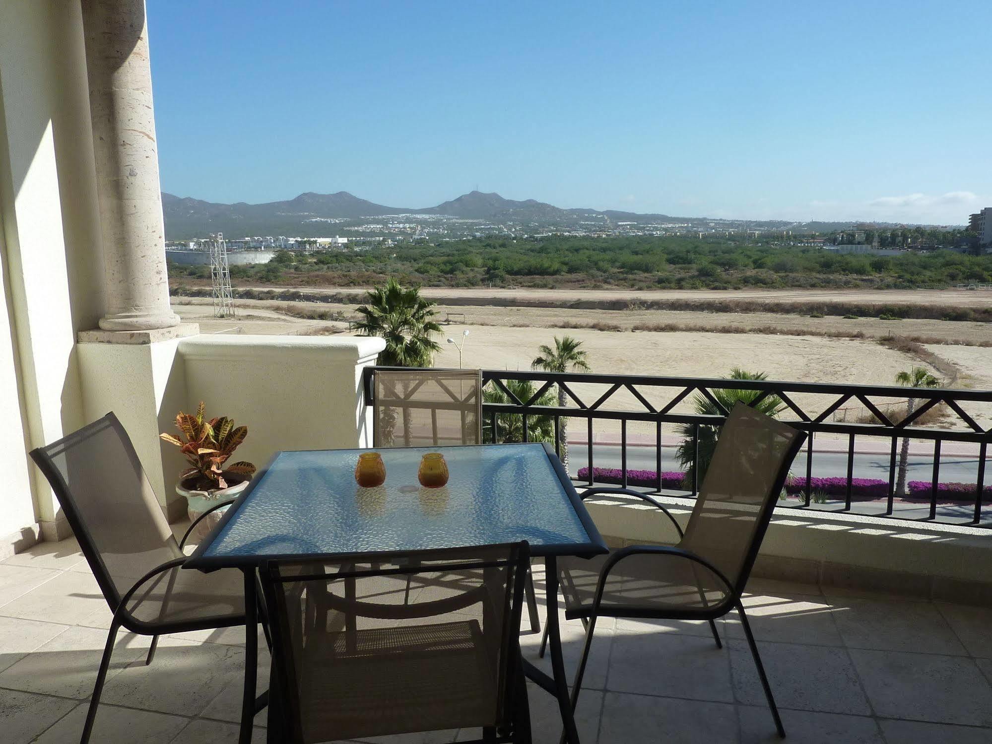 Puerta Cabo Village 502 Cabo San Lucas Ngoại thất bức ảnh