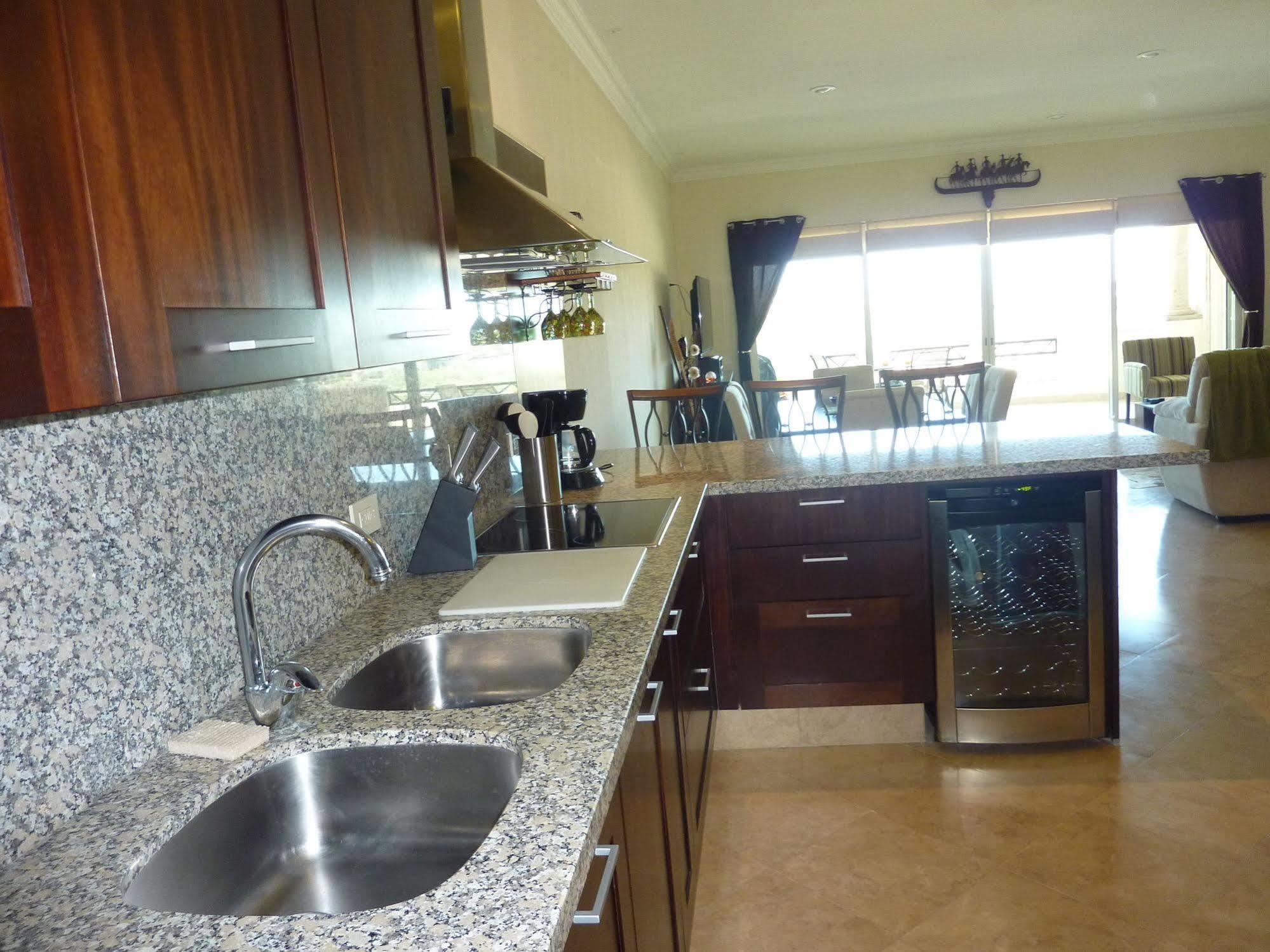 Puerta Cabo Village 502 Cabo San Lucas Ngoại thất bức ảnh